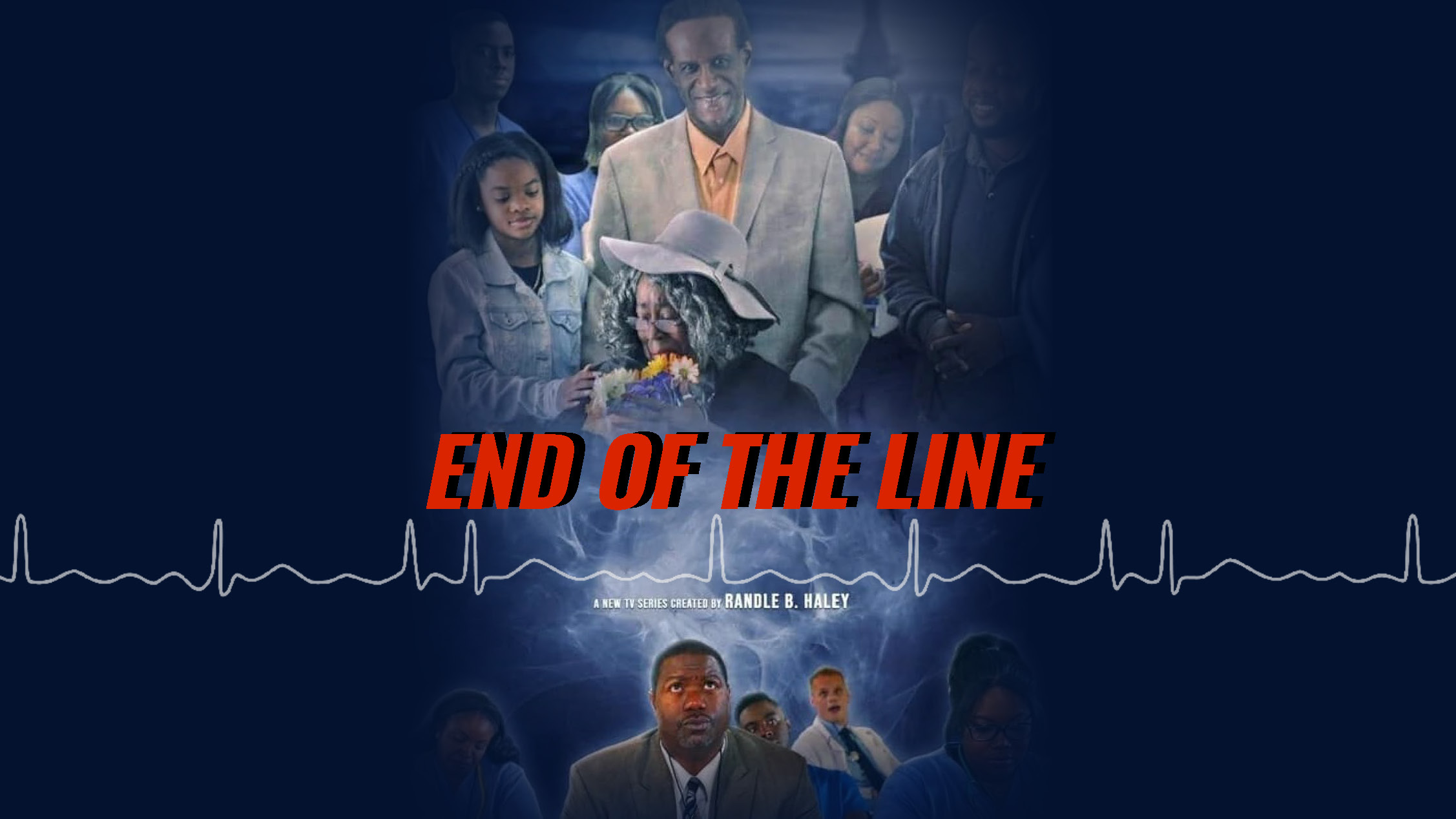 END OF THE LINE PITCH DECK PAGE 1